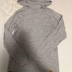 Paka Small Hoodie